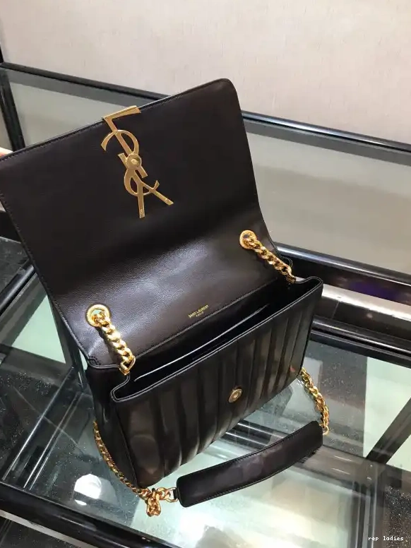 Repzbay REP LARGE VICKY YSL BAG 0629